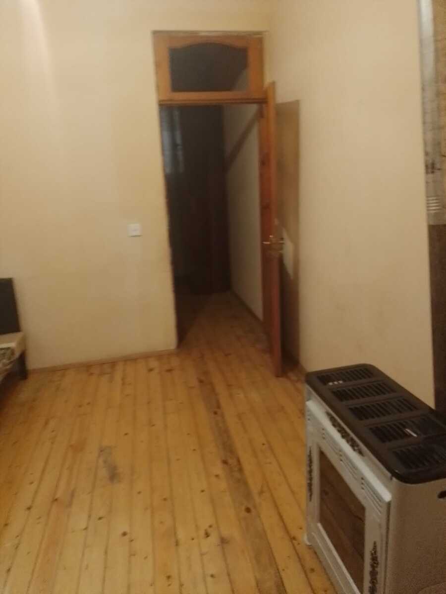 Həyət evi kirayə verilir, NZS qəs — Ev, villa, Bakı (11)