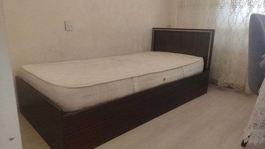 Çarpayı — Mebel, Bakı (2)