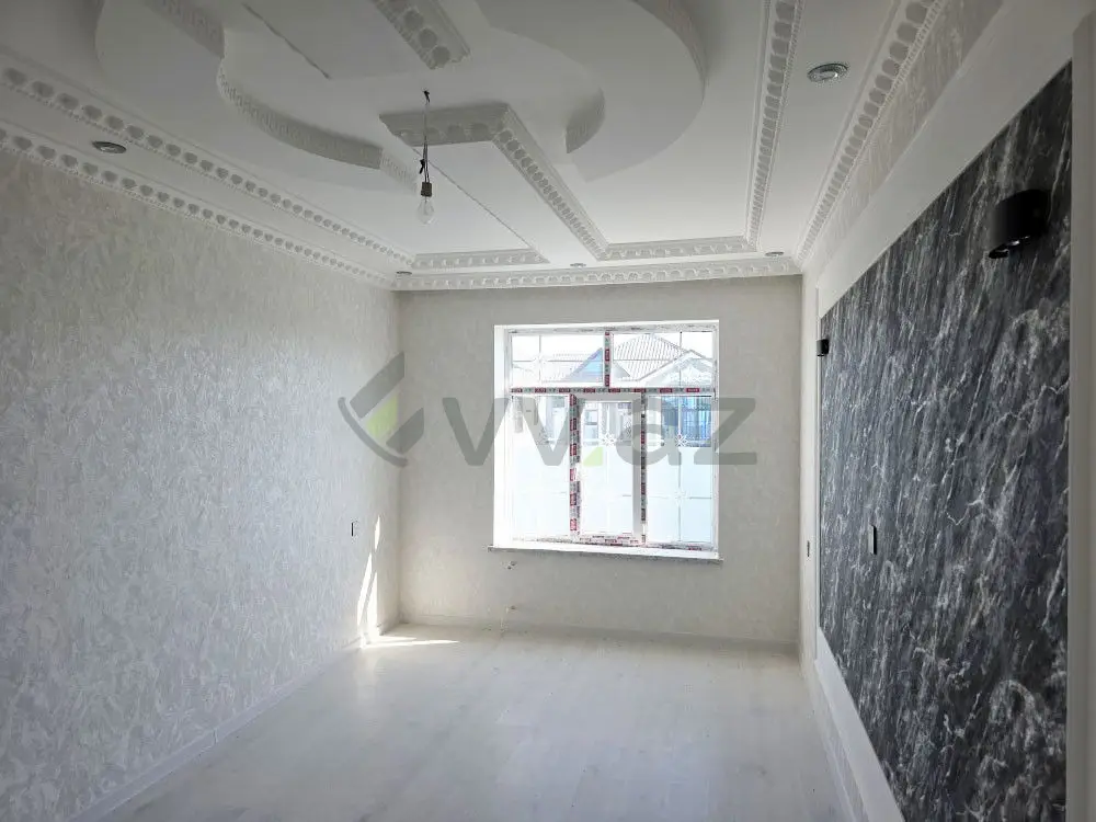 3 otaqlı Həyət evi Satılır, Saray, Abşeron — Ev, villa (2)