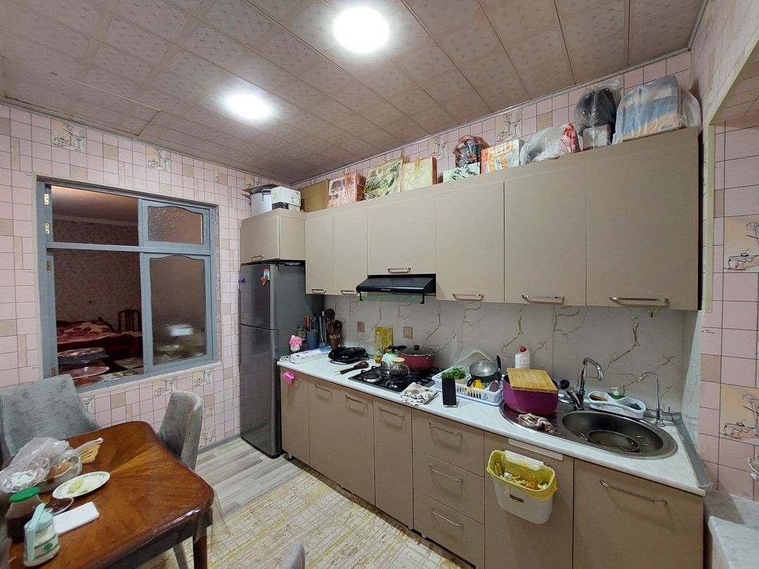 Həyət evi, Hövsan qəs — Ev, villa, Bakı (12)