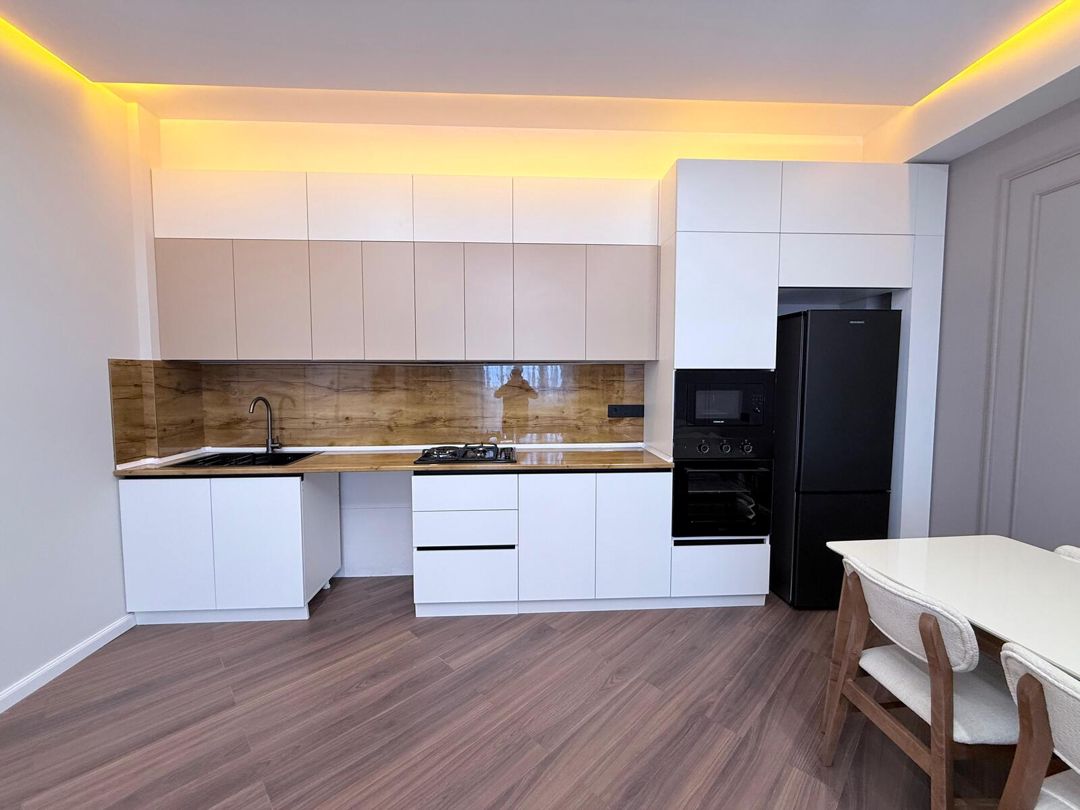 Satılır 2 otaqlı yeni tikili 65 m² — Mənzil, Sumqayıt (4)