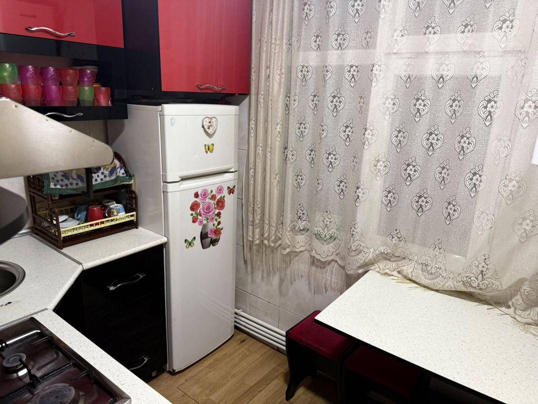 Satılır 2 otaqlı köhnə tikili 55 m² — Mənzil, Bakı (6)