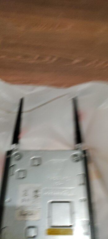 Router "Cisco" — Şəbəkə və server avadanlığı, Bakı (5)