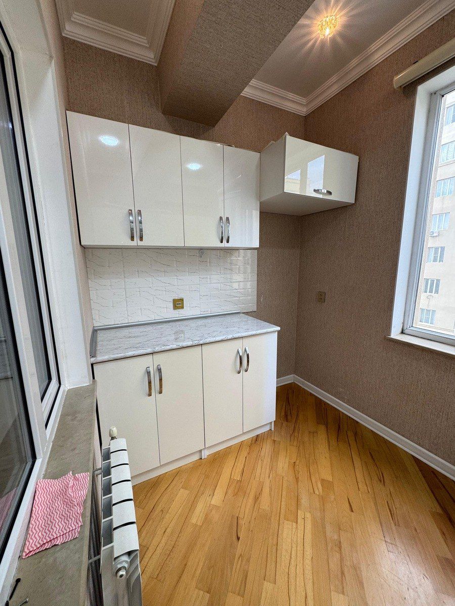 Satılır 3 otaqlı yeni tikili 74 m² — Mənzil, Bakı (4)