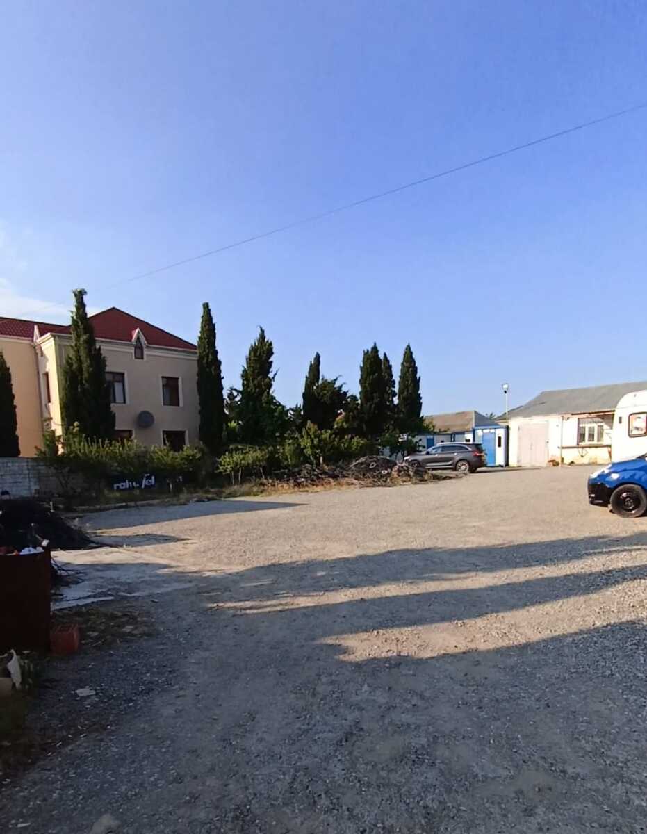 Satılır torpaq 13 sot — Torpaq, Bakı (9)