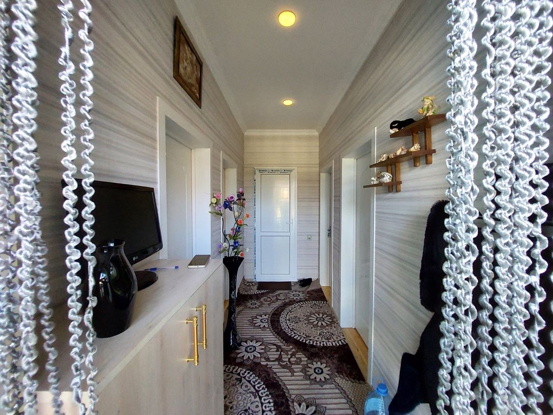 Satılır 3 otaqlı həyət evi/bağ evi 90 m² — Ev, villa, Bakı (6)