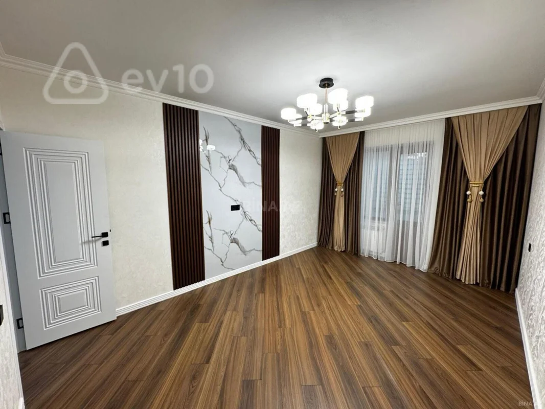 2 otaqlı mənzil, 60 m², Azadliqda 47 sayli Məktəbin yaxinliqi — Mənzil, Bakı