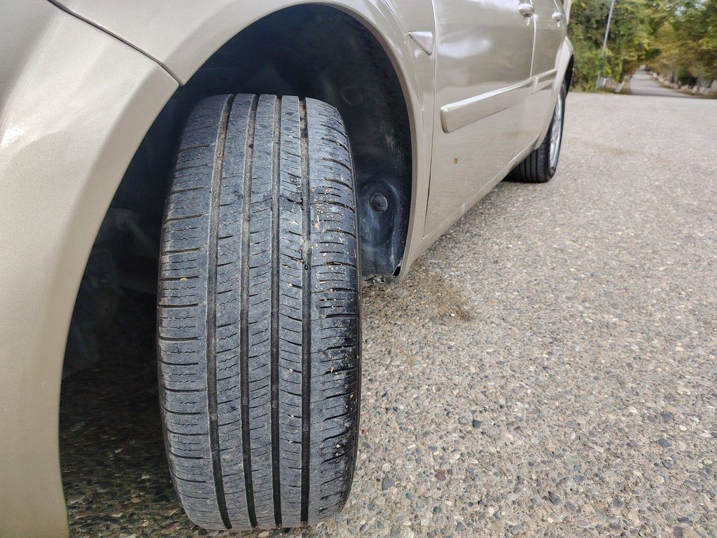 Renault Megane, 1.5 L, 2008 il, 400 000 km — Avtomobillər, Füzuli (4)