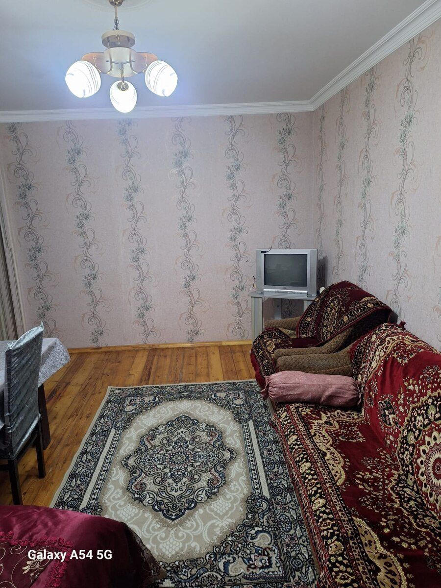 1-otaqlı mənzil, 4-cü mkr., 31 m² — Mənzil, Sumqayıt (10)