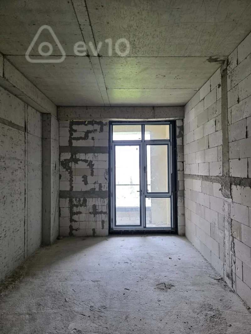 3 otaqlı mənzil, 154 m², Abdulla Şaiq Küçəsi — Mənzil, Bakı (7)
