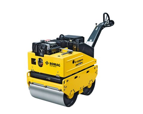 Vibrasiyalı əl asfaltbasanı "BOMAg BW65H", 2023 il — 31 000 ₼ · Bakı · İnşaat texnikası Vibrasiyalı əl asfaltbasanı "BOMAg BW65H", 2023 il — Bakı
