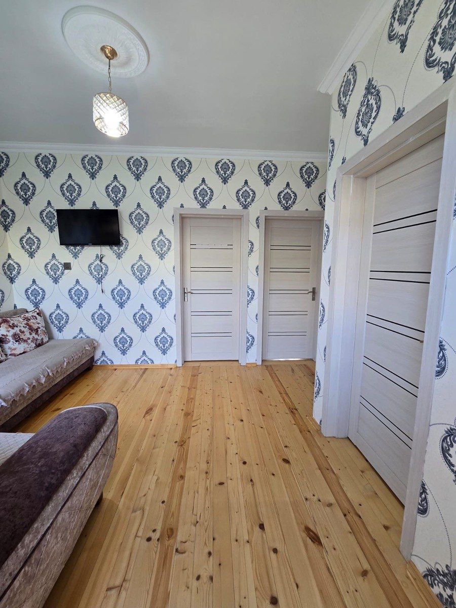 Satılır 3 otaqlı həyət evi/bağ evi 90 m² — Ev, villa, Bakı (7)
