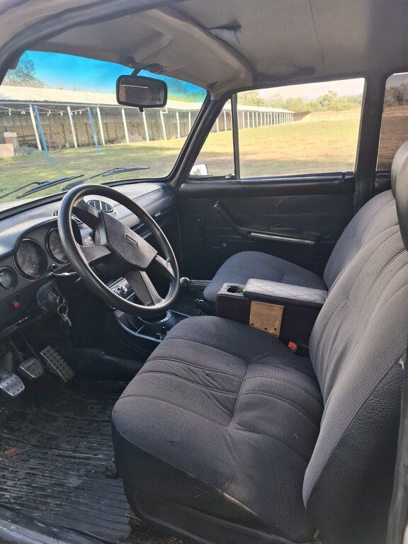 Lada (VAZ) 2106, 1.6 L, 1986 il, 260 000 km 59-BX-738 — Avtomobillər, Qəbələ (11)
