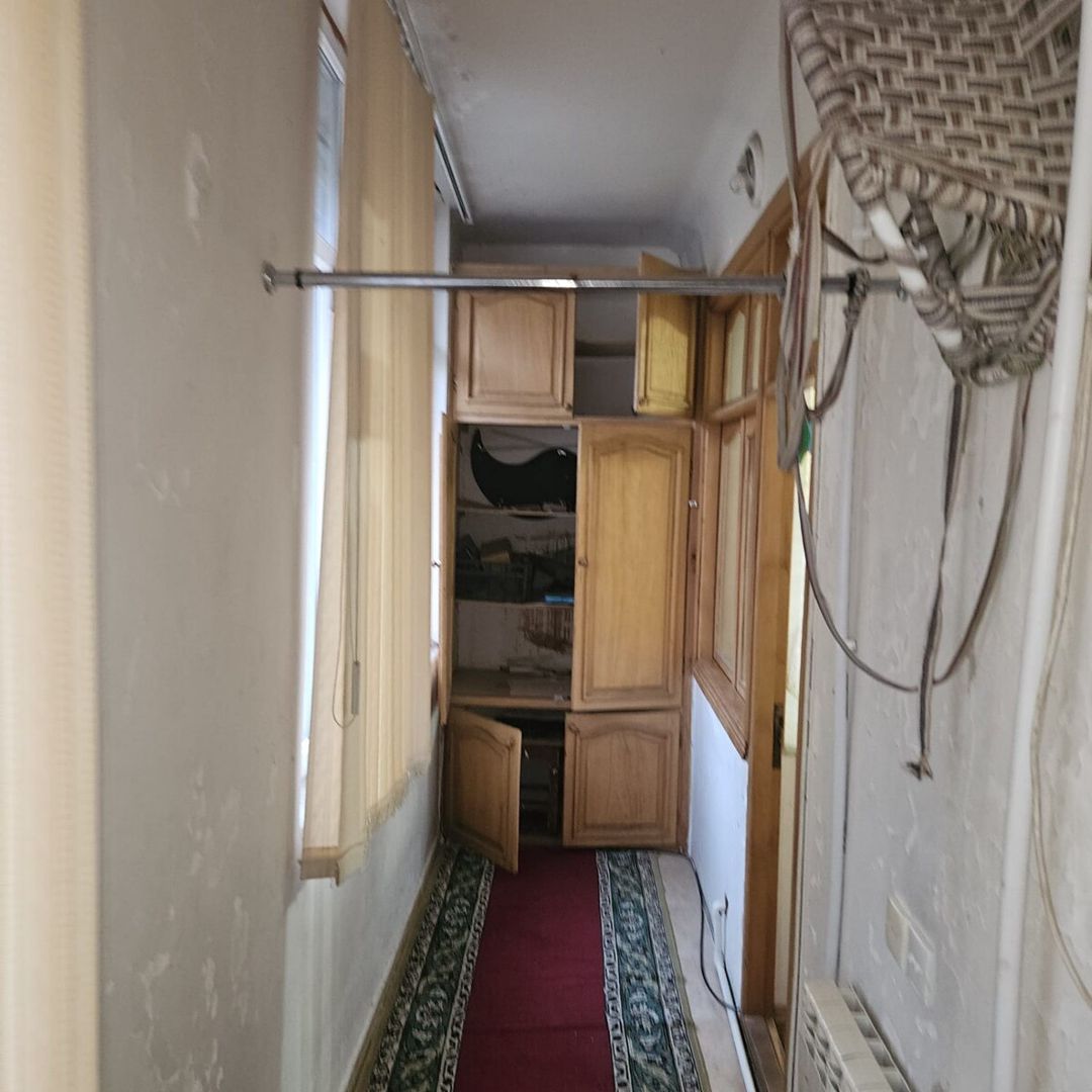 2-otaqlı mənzil kirayə verilir, Əhmədli m., 50 m² — Mənzil, Bakı (8)