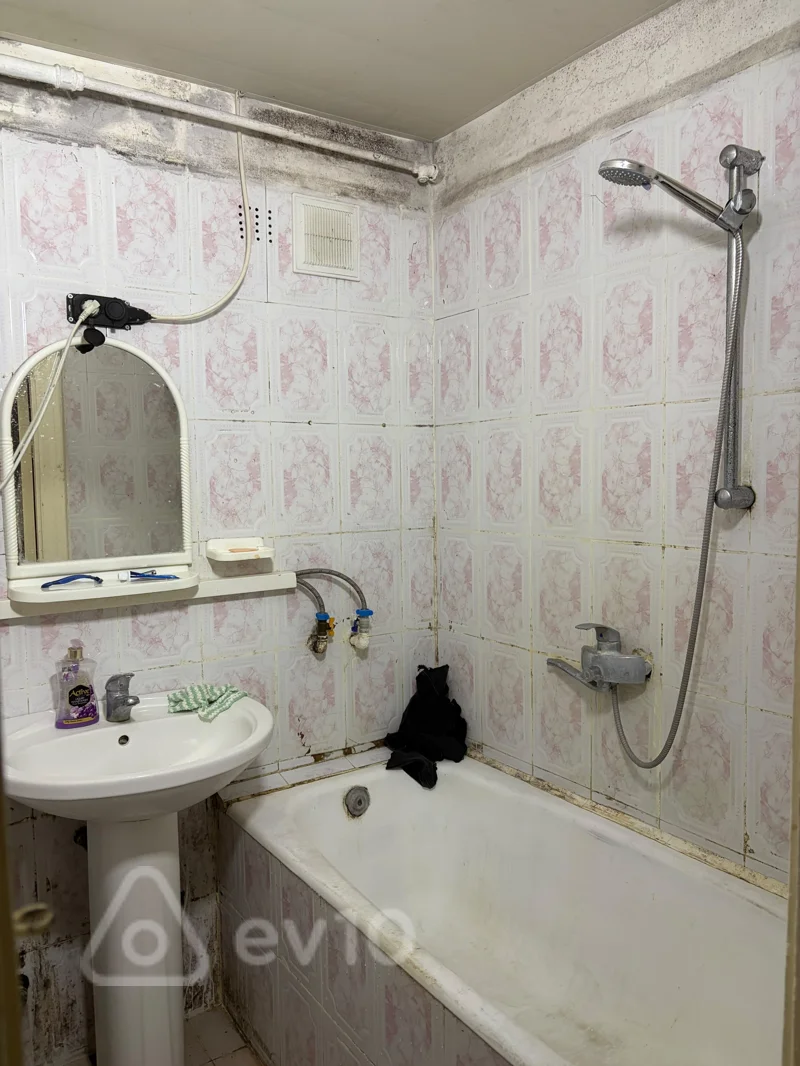 1 otaqlı mənzil, 50 m², huseyin cavid prospekti — kirayə — Mənzil, Bakı (7)