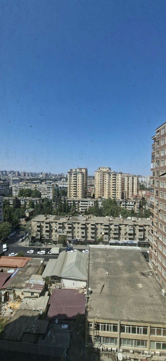 Satılır 2 otaqlı yeni tikili 112.5 m² — Mənzil, Bakı (5)