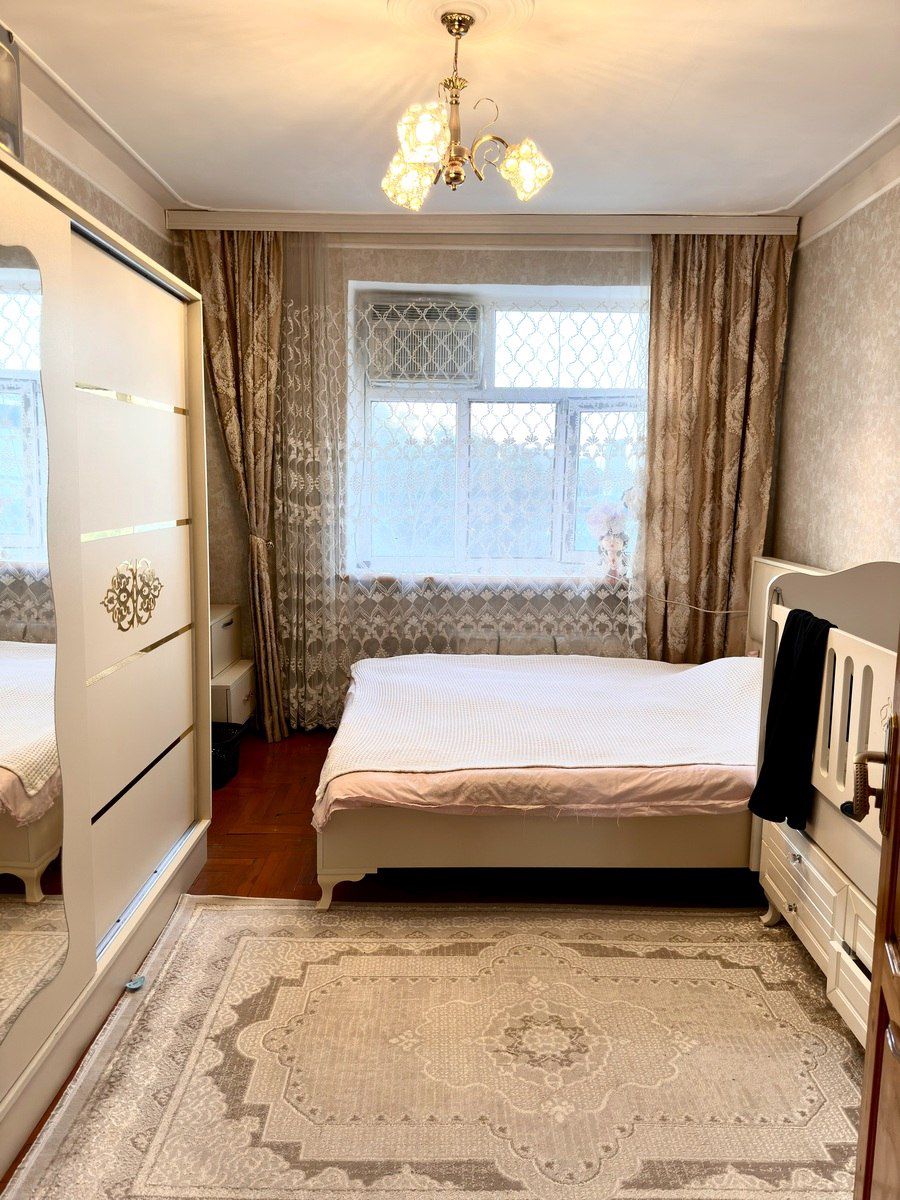 Satılır 2 otaqlı köhnə tikili 24 m² — Mənzil, Bakı (5)