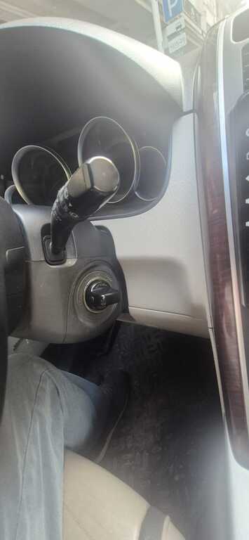 Mazda CX-9, 3.7 L, 2008 il, 229 300 km — Avtomobillər, Bakı (8)