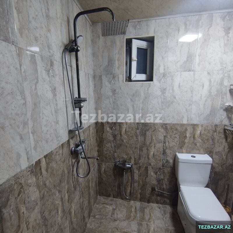 2 otaqlı kupçalı mənzil — Mənzil, Xırdalan (9)