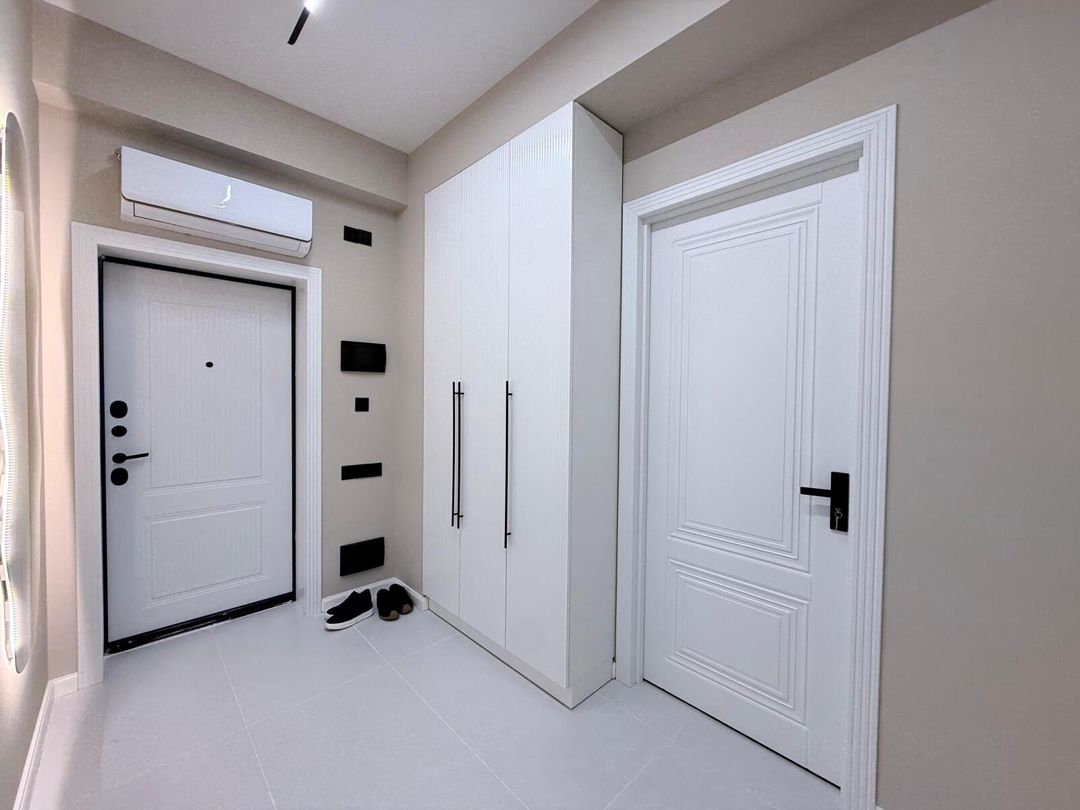 Satılır 2 otaqlı yeni tikili 65 m² — Mənzil, Sumqayıt (10)