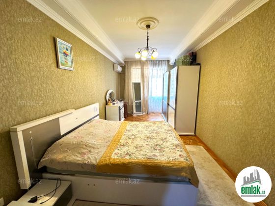 Satılır 4 otaqlı 210 m² yeni tikili 20 yanvar m — Mənzil (6)