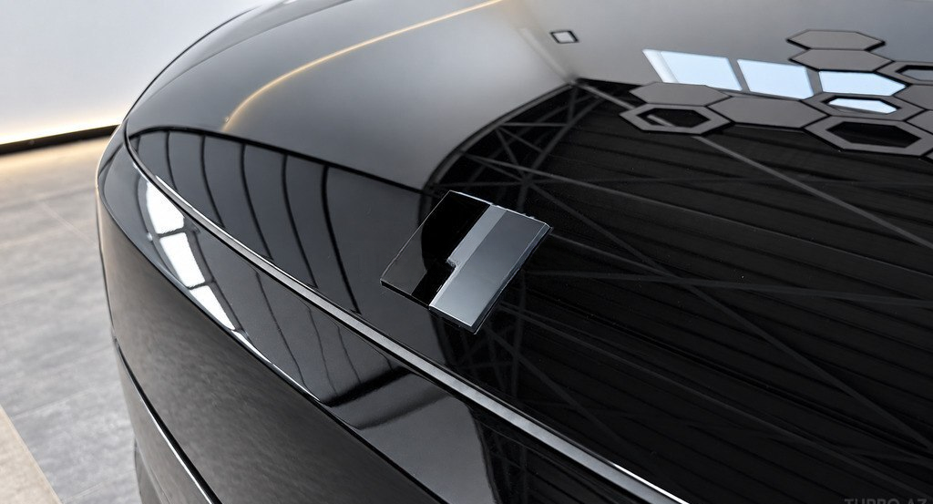 Lynk & Co 900, 2026 il, 0 km, 2 L — Avtomobillər, Bakı (10)