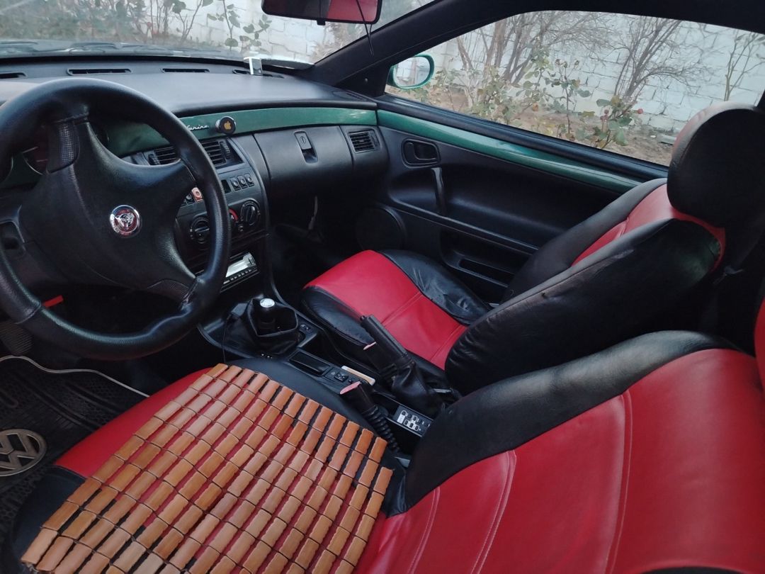 Fiat Coupe, 1994 il — Avtomobillər, Bakı (3)