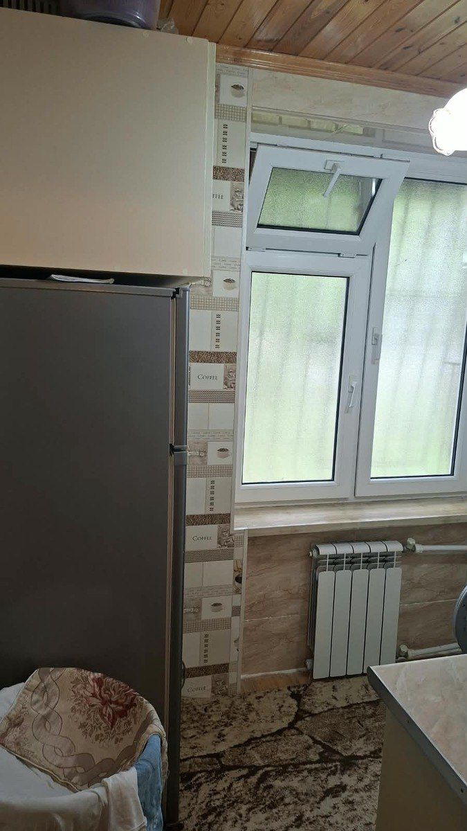 1-otaqlı yeni tikili, Qara Qarayev m., 30 m² — Mənzil, Bakı (3)