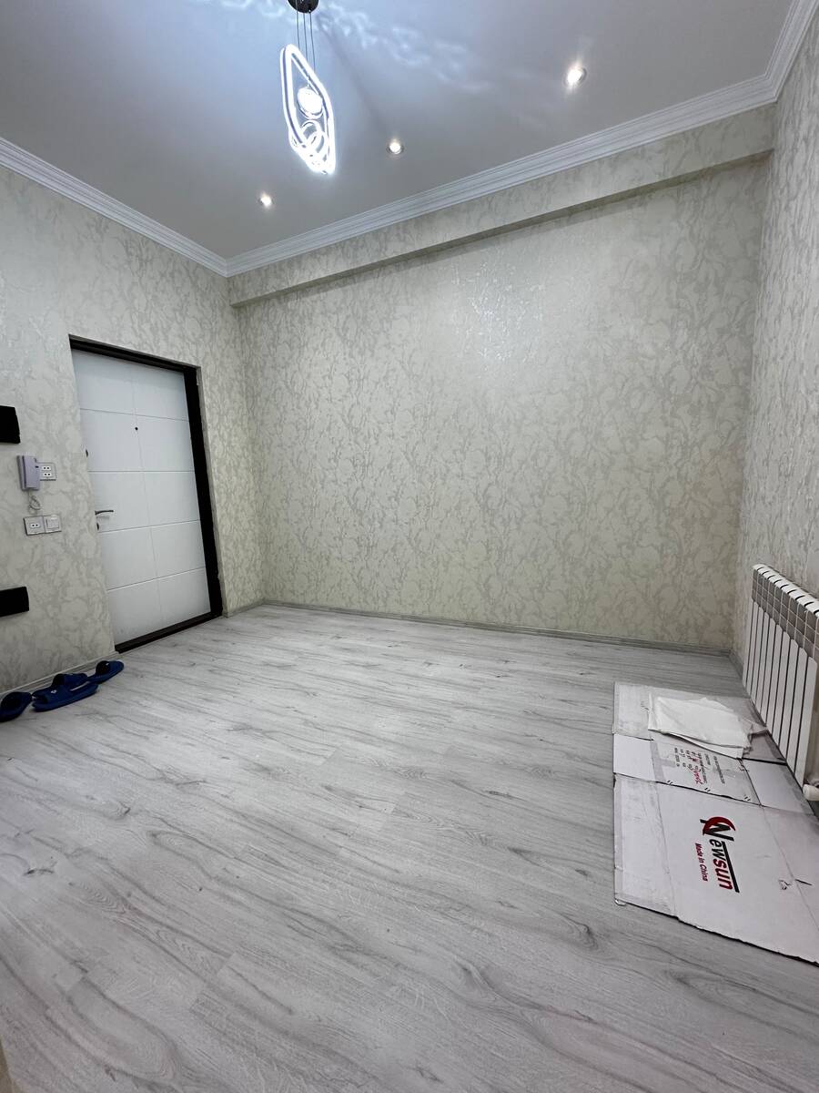 Satılır 3 otaqlı yeni tikili 72 m² — Mənzil, Bakı (4)