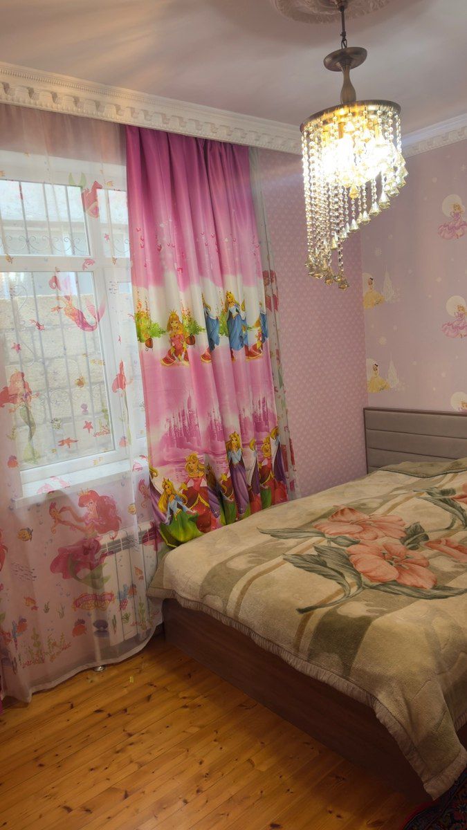 Həyət evi, Masazır qəs — Ev, villa, Bakı (9)
