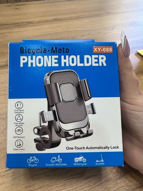 Telefon tutacağı — AlmaStoreBaku