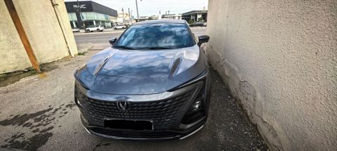 Changan Uni-T, 1.5 L, 2025 il, yeni — Bakı