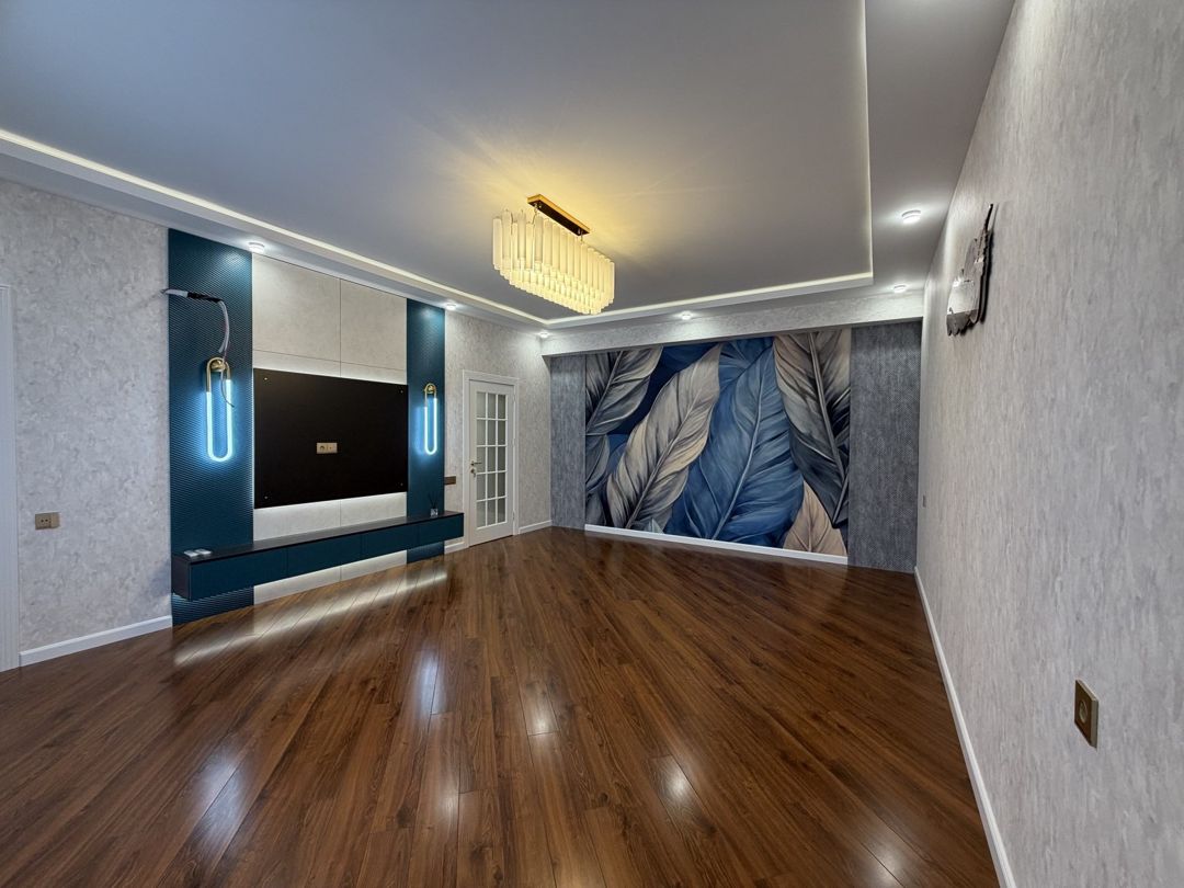 Satılır 2 otaqlı yeni tikili 84 m² — Mənzil, Bakı (3)