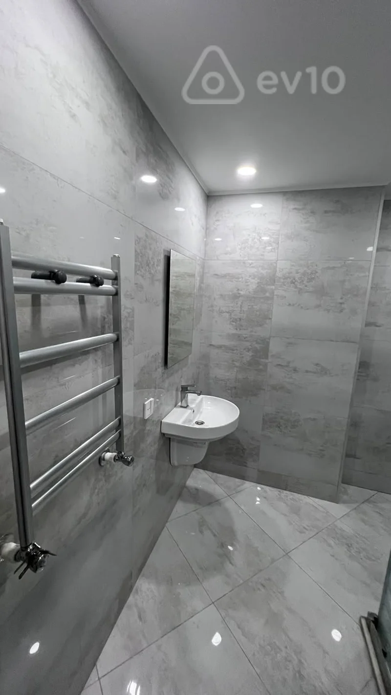 2 otaqlı mənzil, 80 m², Cəfər Xəndan küçəsi — kirayə — Mənzil, Bakı (8)
