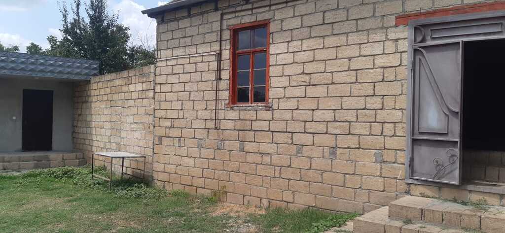 Satılır 3 otaqlı həyət evi/bağ evi 94.5 m² — Ev, villa, Ağcabədi (5)