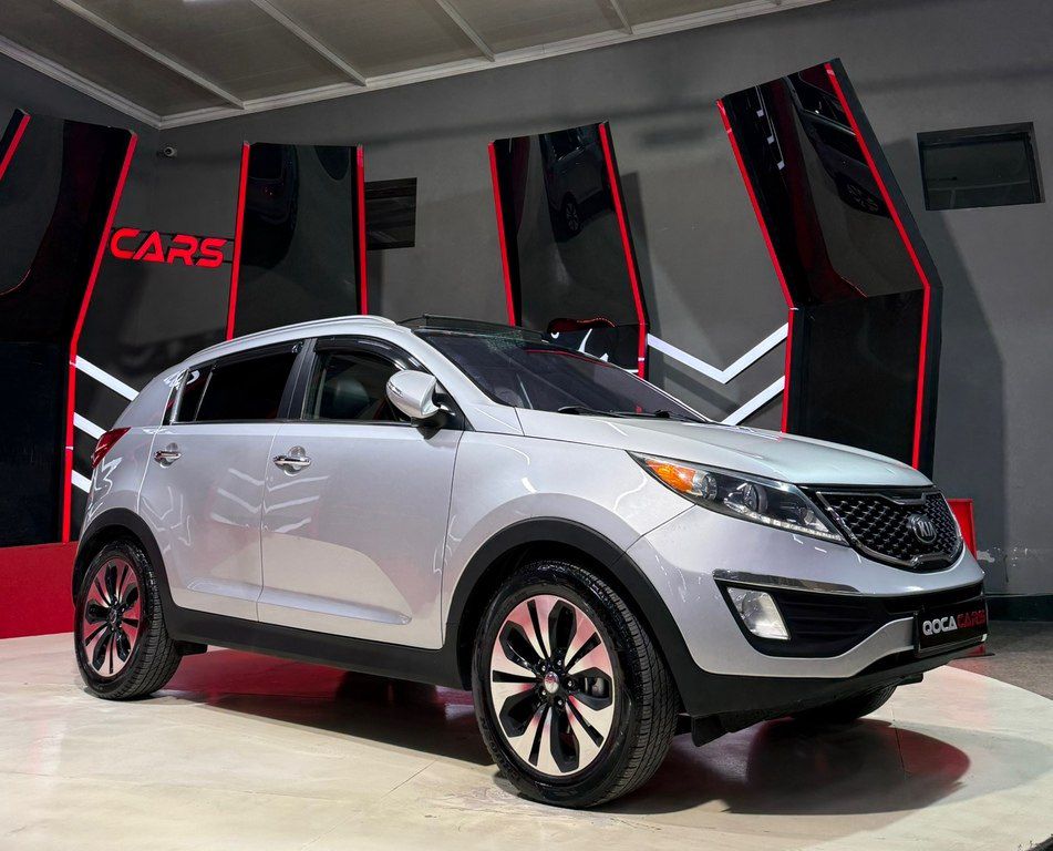 Kia Sportage, 2.0 L, 2013 il, 289 682 km — Avtomobillər, Sumqayıt (3)