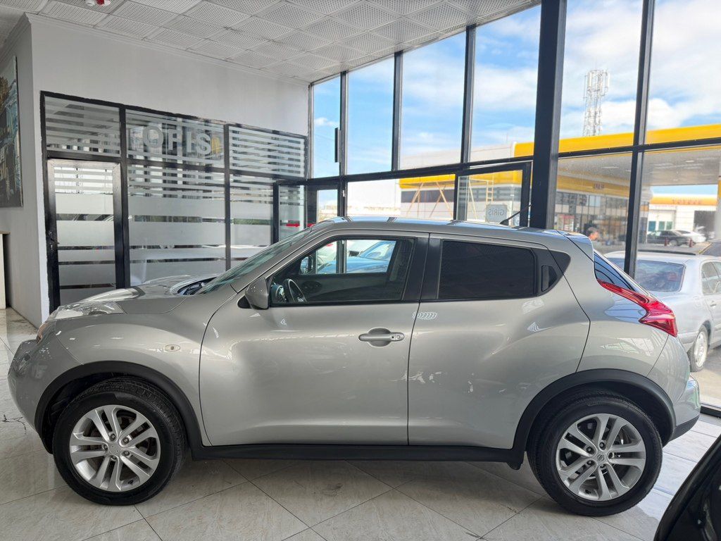Nissan Juke, 1.6 L, 2012 il, 204 976 km — Avtomobillər, Sumqayıt (6)
