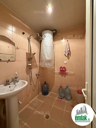 Satılır 2 otaqlı 55 m² köhnə tikili 6 mkr — Mənzil (9)