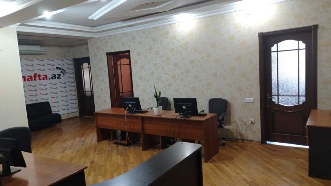 Satılır 3 otaqlı yeni tikili 130 m² — Mənzil, Bakı (2)