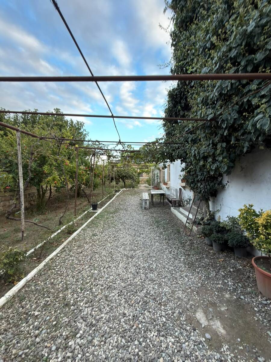 Satılır torpaq 9 sot — Torpaq, Bakı (5)