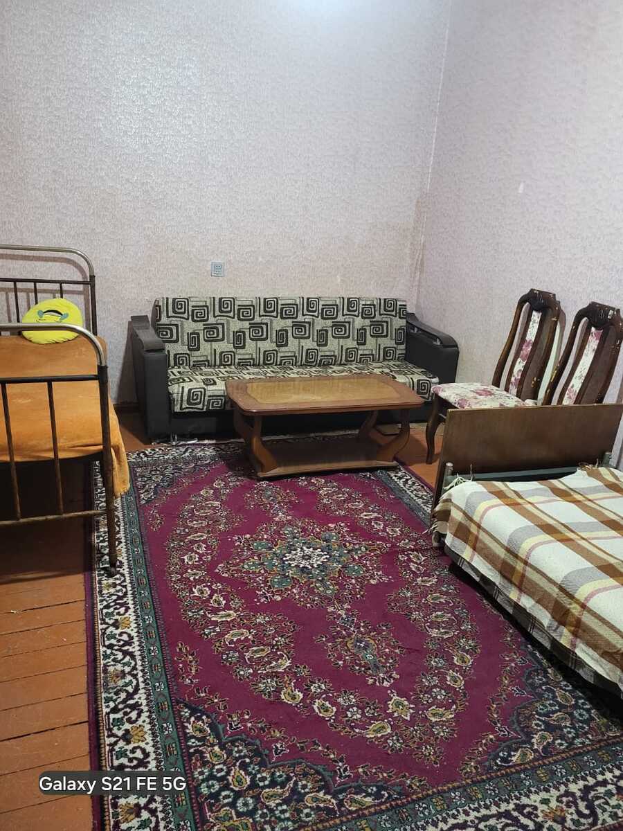 İcarəyə verilir 1 otaqlı köhnə tikili 40 m² — Mənzil, Bakı (2)