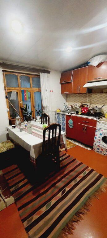 Həyət evi, Səbail r — Ev, villa, Bakı (6)