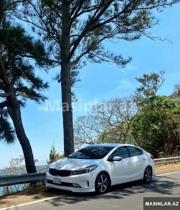 Hyundai Elantra, 2014 il — Minik avtomobili icarəsi, Bakı (5)