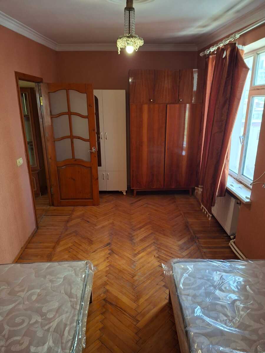 2-otaqlı mənzil, Nəsimi r., 55 m² — Mənzil, Bakı (5)