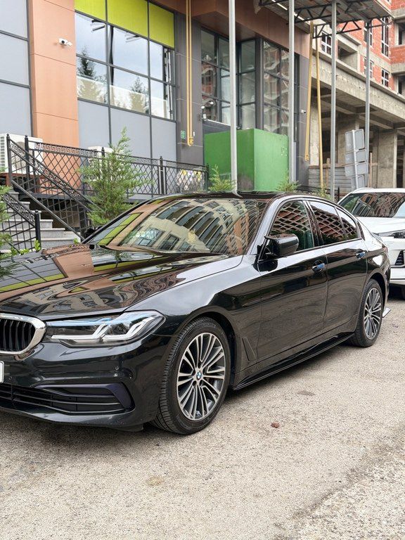 BMW 530, 2.0 L, 2019 il, 200 003 km 90-RL-222 — Avtomobillər, Bakı (3)