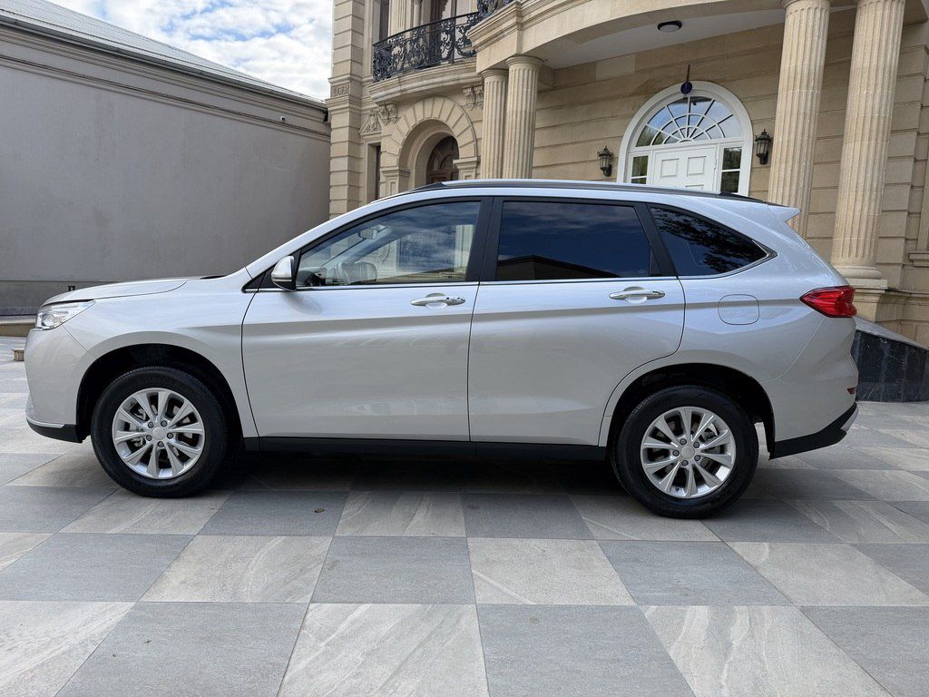 Haval M6, 1.5 L, 2026 il, 4 571 km 88-BA-673 — Avtomobillər, Bakı (3)