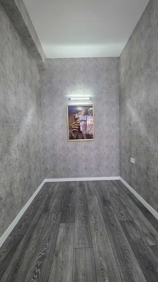 İcarəyə verilir 2 otaqlı yeni tikili 67 m² — Mənzil, Bakı (10)