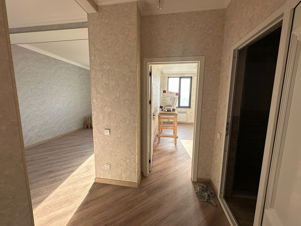 Yasamal, 2 otaqlı, Yeni tikili, m. 20 Yanvar, 51 kv. m — Mənzil, Bakı (5)