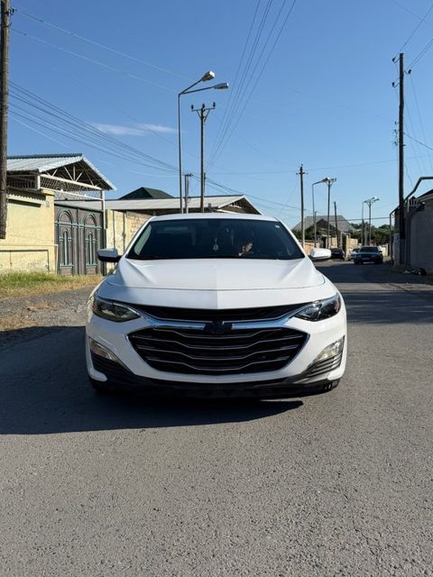 Chevrolet Malibu, 1.5 L, 2021 il, 177 000 km — Ağdaş