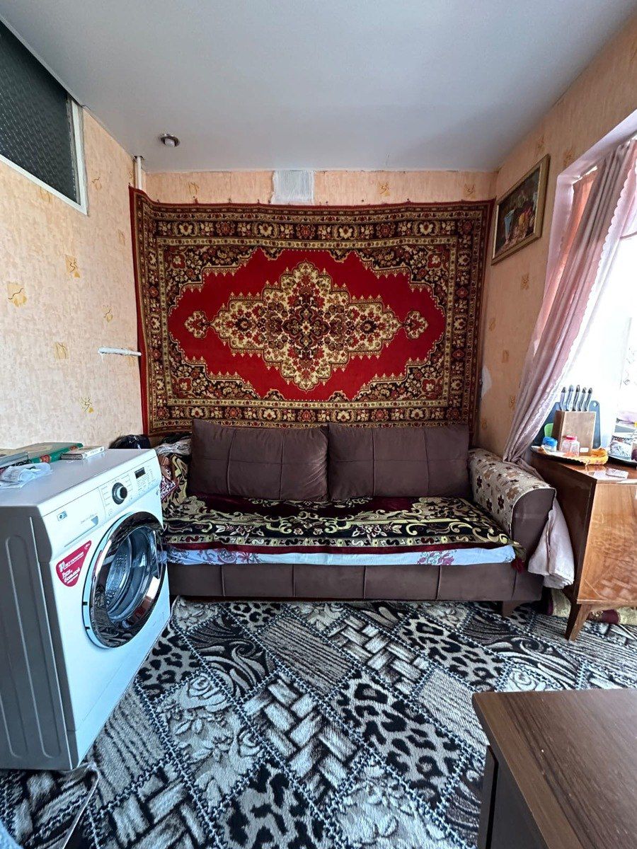 Satılır 2 otaqlı köhnə tikili 60 m² — Mənzil, Bakı (6)